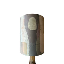 Afbeelding in Gallery-weergave laden, Vintage Peill & Putzler Tafellamp met exclusieve handgemaakte lampenkap, Duitsland 1980s