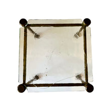 Afbeelding in Gallery-weergave laden, Bronzen Salontafel van Lothar Klute, Duitsland 1992