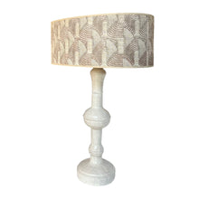 Afbeelding in Gallery-weergave laden, Vintage Keramieken lamp Kaiser leuchten, Duitsland, 1970s