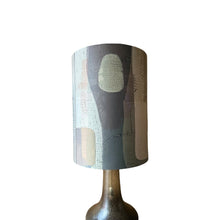 Afbeelding in Gallery-weergave laden, Vintage Peill & Putzler Tafellamp met exclusieve handgemaakte lampenkap, Duitsland 1980s