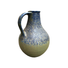 Afbeelding in Gallery-weergave laden, Vintage XL Keramieken Vaas, 1970s