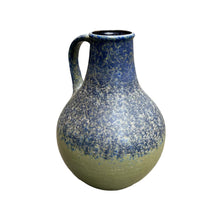 Afbeelding in Gallery-weergave laden, Vintage XL Keramieken Vaas, 1970s