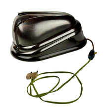 Afbeelding in Gallery-weergave laden, Originele Jumo Brevette Bolide Bureau/ Tafellamp, Frankrijk ca. 1930s-1940s