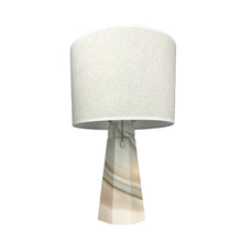 Afbeelding in Gallery-weergave laden, Set van twee Carrara Tafellampen van Peill & Putzler, Duitsland 1970s