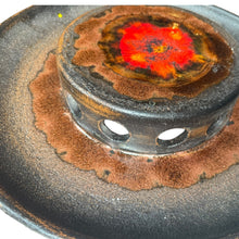 Afbeelding in Gallery-weergave laden, Vintage Design Scandinavische Keramieke Wandlamp, 1960/1969