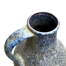 Afbeelding in Gallery-weergave laden, Vintage XL Keramieken Vaas, 1970s