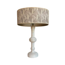 Afbeelding in Gallery-weergave laden, Vintage Keramieken lamp Kaiser leuchten, Duitsland, 1970s