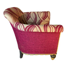 Afbeelding in Gallery-weergave laden, Paul Follot – Set van twee Art Deco-fauteuils, Frankrijk 1920s