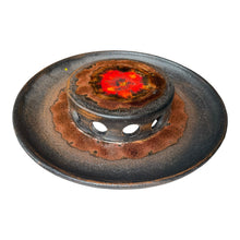 Afbeelding in Gallery-weergave laden, Vintage Design Scandinavische Keramieke Wandlamp, 1960/1969