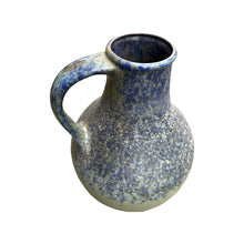 Afbeelding in Gallery-weergave laden, Vintage XL Keramieken Vaas, 1970s