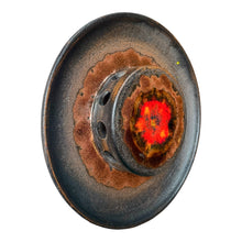 Afbeelding in Gallery-weergave laden, Vintage Design Scandinavische Keramieke Wandlamp, 1960/1969