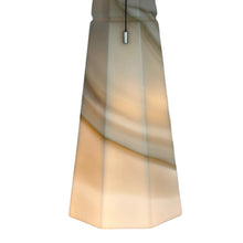 Afbeelding in Gallery-weergave laden, Set van twee Carrara Tafellampen van Peill & Putzler, Duitsland 1970s