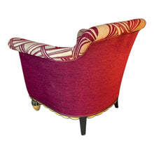 Afbeelding in Gallery-weergave laden, Paul Follot – Set van twee Art Deco-fauteuils, Frankrijk 1920s