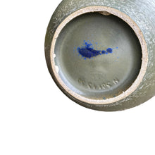Afbeelding in Gallery-weergave laden, Vintage XL Keramieken Vaas, 1970s