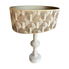 Afbeelding in Gallery-weergave laden, Vintage Keramieken lamp Kaiser leuchten, Duitsland, 1970s