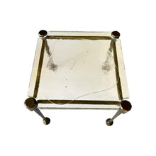 Afbeelding in Gallery-weergave laden, Bronzen Salontafel van Lothar Klute, Duitsland 1992