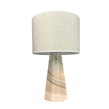 Afbeelding in Gallery-weergave laden, Set van twee Carrara Tafellampen van Peill & Putzler, Duitsland 1970s