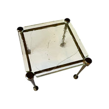 Afbeelding in Gallery-weergave laden, Bronzen Salontafel van Lothar Klute, Duitsland 1992