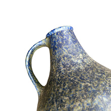 Afbeelding in Gallery-weergave laden, Vintage XL Keramieken Vaas, 1970s