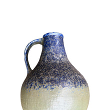 Afbeelding in Gallery-weergave laden, Vintage XL Keramieken Vaas, 1970s