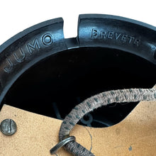 Afbeelding in Gallery-weergave laden, Originele Jumo Brevette Bolide Bureau/ Tafellamp, Frankrijk ca. 1930s-1940s