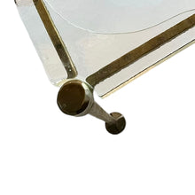 Afbeelding in Gallery-weergave laden, Bronzen Salontafel van Lothar Klute, Duitsland 1992