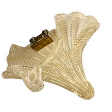 Afbeelding in Gallery-weergave laden, Barovier & Toso wandvaas, Italië 1950s