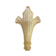 Afbeelding in Gallery-weergave laden, Barovier & Toso wandvaas, Italië 1950s