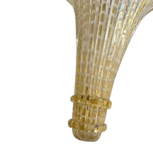 Afbeelding in Gallery-weergave laden, Barovier & Toso wandvaas, Italië 1950s