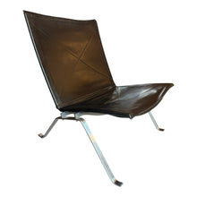 Load image into Gallery viewer, Poul Kjærholm PK22 Fauteuil voor Fritz Hansen, Denemarken 1991