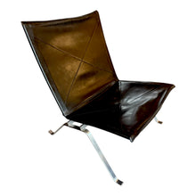 Load image into Gallery viewer, Poul Kjærholm PK22 Fauteuil voor Fritz Hansen, Denemarken 1991