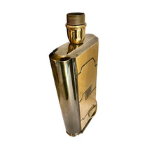 Afbeelding in Gallery-weergave laden, Vintage set Bronzen Regina Tafellampen, Italië 1970s