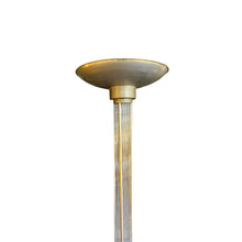 Load image into Gallery viewer, Gaetano Sciolari Vloerlamp, Italie 1970s