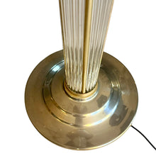 Load image into Gallery viewer, Gaetano Sciolari Vloerlamp, Italie 1970s