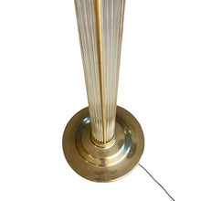 Load image into Gallery viewer, Gaetano Sciolari Vloerlamp, Italie 1970s