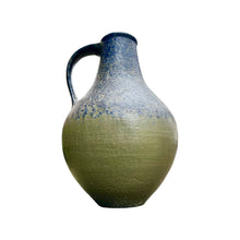 Afbeelding in Gallery-weergave laden, Vintage XL Keramieken Vaas, 1970s