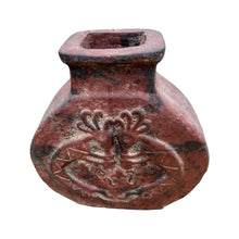 Afbeelding in Gallery-weergave laden, Vintage XL keramieken pot, Mexico 1960’s