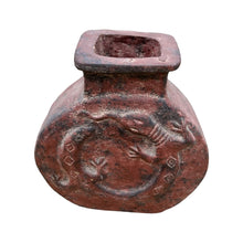 Afbeelding in Gallery-weergave laden, Vintage XL keramieken pot, Mexico 1960’s