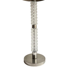 Afbeelding in Gallery-weergave laden, Vintage Richard Essig tafellamp/ vloerlamp met nieuwe kap, Duitsland 1960s