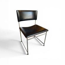Load image into Gallery viewer, Set van zes SM08 eetkamerstoelen van Cees Braakman voor Pastoe, Nederland 1964