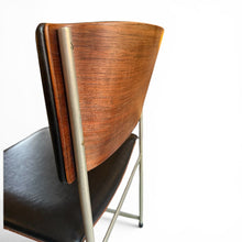 Load image into Gallery viewer, Set van zes SM08 eetkamerstoelen van Cees Braakman voor Pastoe, Nederland 1964