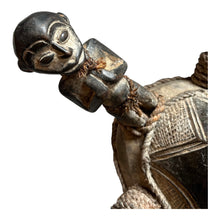 Load image into Gallery viewer, African Chokwe mask. Congo circa, Afrika 1950