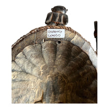 Load image into Gallery viewer, African Chokwe mask. Congo circa, Afrika 1950