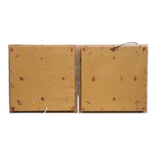 Afbeelding in Gallery-weergave laden, XXL Mozaïek Wandlampen, Duitsland 1950s