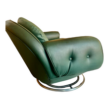 Afbeelding in Gallery-weergave laden, Mario Marenco fauteuil, Italië 1960’s