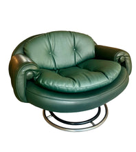 Afbeelding in Gallery-weergave laden, Mario Marenco fauteuil, Italië 1960’s