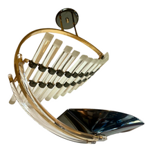 Load image into Gallery viewer, Estiluz plafondlamp, Spanje 1980’s