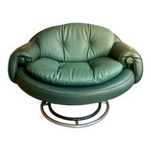 Afbeelding in Gallery-weergave laden, Mario Marenco fauteuil, Italië 1960’s