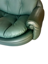 Afbeelding in Gallery-weergave laden, Mario Marenco fauteuil, Italië 1960’s