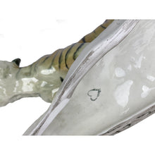 Load image into Gallery viewer, Keramieken Tijger, 1950s-Mippies Vintage & Design